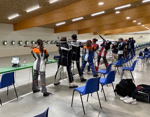 Entraînement & Coaching